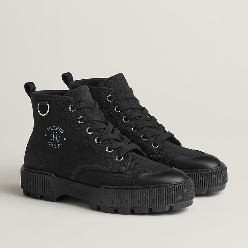 直営店 スポーティーにも◎ HERMES アンクル Fresh ankle boot Fresh ankle boot | Hermès Mainland China